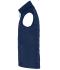 Homme Bodywarmer hybride homme   GRS Marine/marine 10442