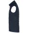 Homme Bodywarmer hybride homme   GRS Carbone/carbone 10442