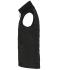 Homme Bodywarmer hybride homme   GRS Noir/noir 10442