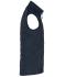 Heren Men's Hybrid Vest   GRS Carbon/carbon 10442