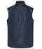 Heren Men's Hybrid Vest   GRS Carbon/carbon 10442