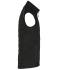 Herren Men's Hybrid Vest   GRS Black/black 10442