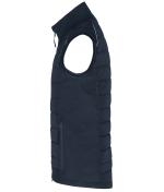 Herren Men's Hybrid Vest GRS Carbon/carbon 10442