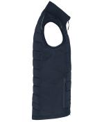 Men Men's Hybrid Vest GRS Carbon/carbon 10442