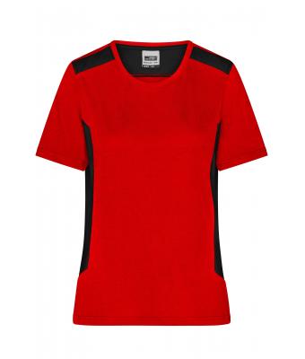 Damen Ladies' Workwear T-Shirt - STRONG -  10439