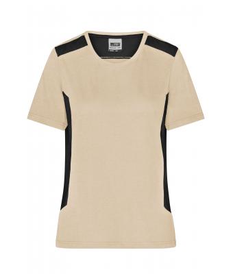 Damen Ladies' Workwear T-Shirt - STRONG -  10439