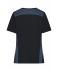Ladies Ladies' Workwear T-shirt - STRONG - Black/carbon 10439