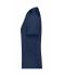 Dames Ladies' Workwear T-Shirt - STRONG - Navy/navy 10439