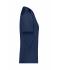 Dames Ladies' Workwear T-Shirt - STRONG - Navy/navy 10439