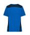 Dames Ladies' Workwear T-Shirt - STRONG - Royal/navy 10439
