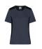 Damen Ladies' Workwear T-Shirt - STRONG - Carbon/black 10439