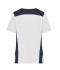 Damen Ladies' Workwear T-Shirt - STRONG - White/carbon 10439