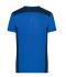 Heren Men`s Workwear T-Shirt - STRONG -   OCS Blended & RCS Royal/navy 10443