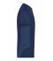 Men Men's Workwear T-shirt - STRONG -   OCS Blended & RCS Navy/navy 10443