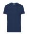 Herren Men's Workwear T-Shirt - STRONG - Navy/navy 10443