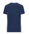 Men Men's Workwear T-shirt - STRONG - Navy/navy 10443