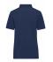 Ladies Ladies' Workwear Polo - STRONG -   GRS & OCS Blended Navy/navy 10444
