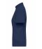 Dames Ladies' Workwear Polo - STRONG - Navy/navy 10444
