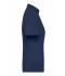 Dames Ladies' Workwear Polo - STRONG - Navy/navy 10444