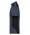 Men Men's Workwear Polo - STRONG -   OCS Blended & RCS Carbon/black 10446