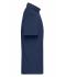 Men Men's Workwear Polo - STRONG -   OCS Blended & RCS Navy/navy 10446