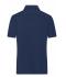 Herren Men's Workwear Polo - STRONG -  OCS Blended & RCS Navy/navy 10446