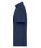 Homme Polo de travail homme - STRONG -   OCS Blended & RCS Marine/marine 10446