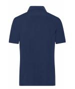 Homme Polo de travail homme - STRONG - OCS Blended & RCS Marine/marine 10446
