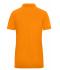 Dames Ladies' Signal Workwear Polo Neon oranje 10448
