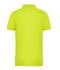 Herren Men's Signal Workwear Polo Neon-yellow 10450
