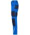Unisexe Pantalons de travail slim line - STRONG - Royal/marine 10430