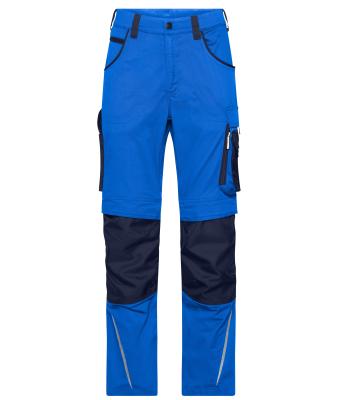 Unisexe Pantalons de travail slim line - STRONG - GRS & OCS Blended  10430