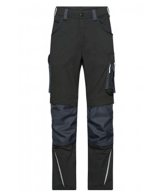 Black line pant deals