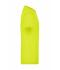 Heren Men's Signal Workwear T-Shirt Neon geel 10452