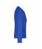 Dames Ladies' Workwear-Long-Sleeved-T   OCS Blended Royal 10525