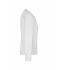Dames Ladies' Workwear-Long-Sleeved-T   OCS Blended Wit 10525