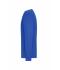 Herren Men's Workwear-Long-Sleeved-T   OCS Blended Royal 10526