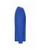 Herren Men's Workwear-Long-Sleeved-T   OCS Blended Royal 10526