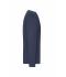 Heren Men's Workwear-Long-Sleeved-T   OCS Blended Navy 10526