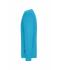 Heren Men's Workwear-Long-Sleeved-T   OCS Blended Turquoise 10526