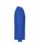 Men Men's Workwear-Long-Sleeved-T   OCS Blended Royal 10526