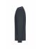 Heren Men's Workwear-Long-Sleeved-T   OCS Blended Carbon 10526