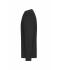 Herren Men's Workwear-Long-Sleeved-T   OCS Blended Black 10526