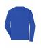 Homme T-shirt de travail manches longues homme   OCS Blended Royal 10526