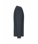 Homme T-shirt de travail manches longues homme OCS Blended Carbone 10526