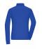 Femme Polo de travail manches longues femme   OCS Blended Royal 10527