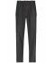 Unisex Worker Rain-Pants Black 10534