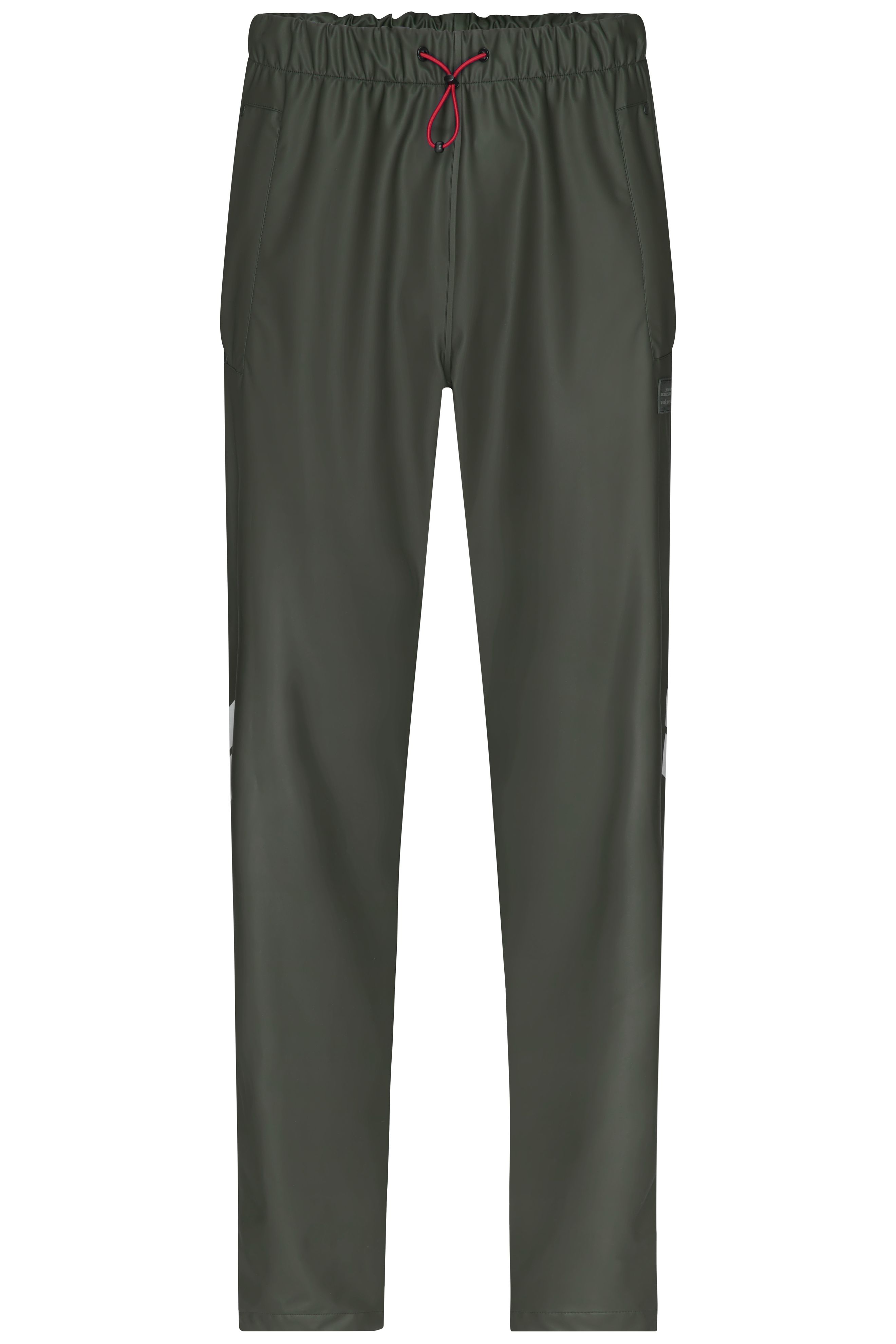 Unisex Worker RainPants OliveDaiber