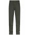 Unisex Worker Rain-Pants Olijf 10534