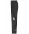 Unisex Worker Rain-Pants Zwart 10534